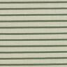 Jersey de coton Rayures fines et larges – roseau/pin,  thumbnail number 1