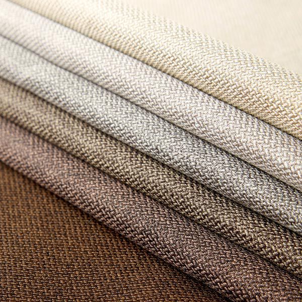 Tissu de revêtement Como – cuivre,  image number 4