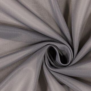 Tissu de doublure bien-être antistatique – gris, 