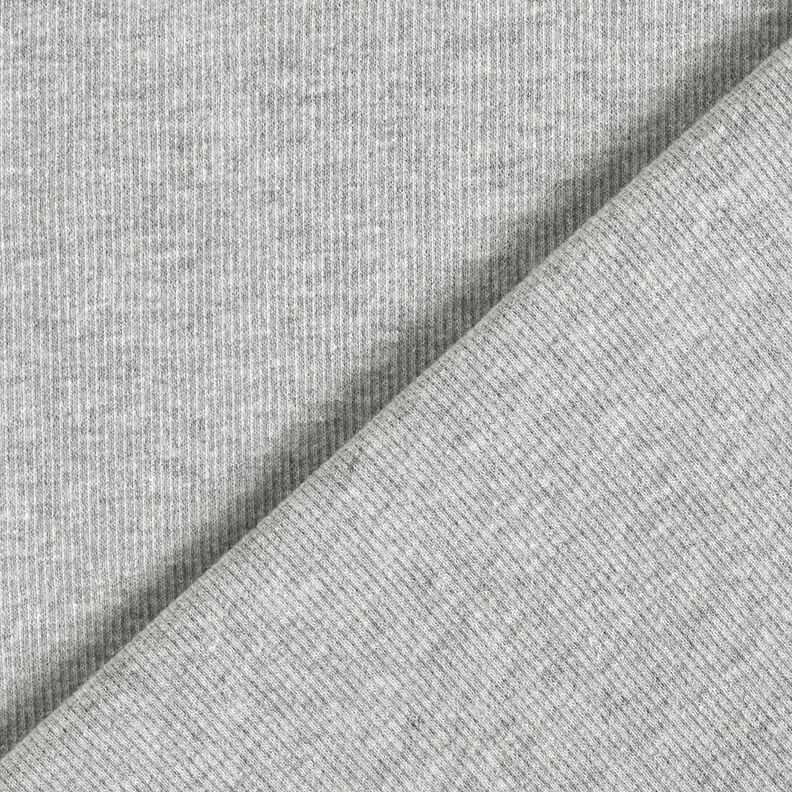 2x2 Bordures Chiné – argent,  image number 3