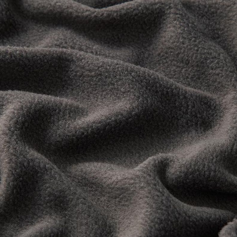 Polaire anti-boulochage – gris foncé,  image number 2