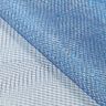 Tulle Métallique – bleu,  thumbnail number 6