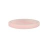 Bouton plastique 2 trous Basic - rose,  thumbnail number 2