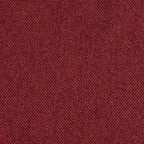 Tissu de revêtement Como – rouge, 