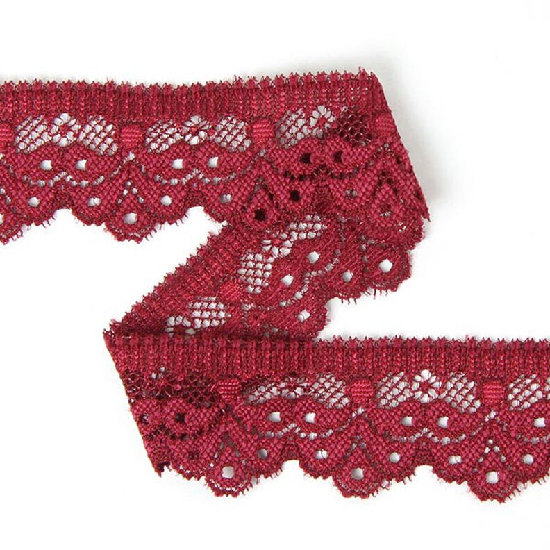 Dentelle élastique 10,  image number 1