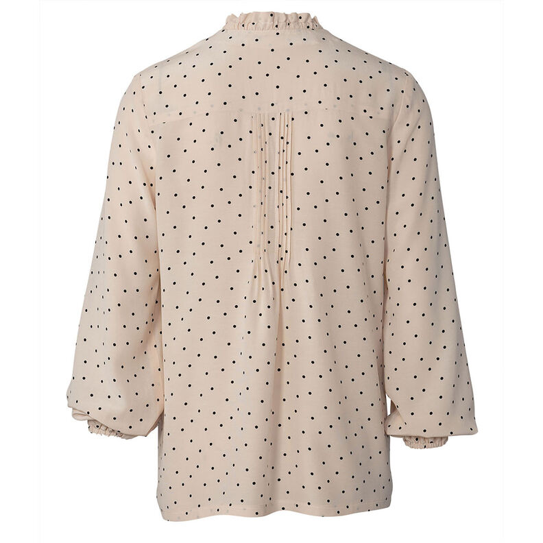 Robe / Chemisier | Burda 5823 | 36-46,  image number 7