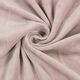 Tissu Nicki Uni – violet pastel,  thumbnail number 2