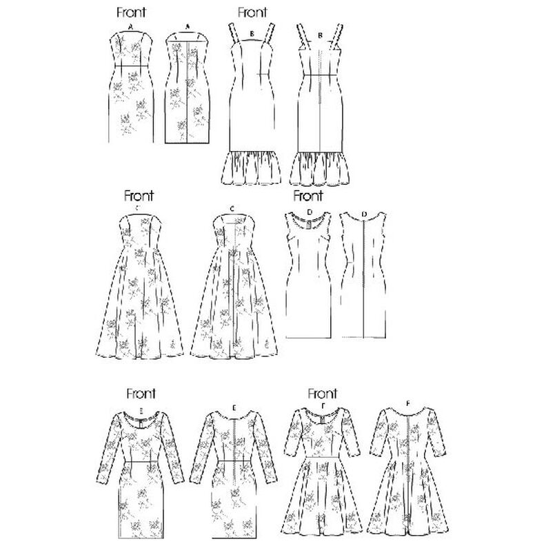 Robe, Chado Ralph Rucci V8766,  image number 12