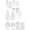Robe, Chado Ralph Rucci V8766,  thumbnail number 12