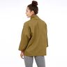 FRAU SINA - Veste kimono à poches en biais, Studio Schnittreif | XS - XXL,  thumbnail number 5