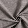 Tissu pour rideau Double face – taupe foncé,  thumbnail number 1