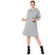 Robe, Burda 6095 | 44-54,  thumbnail number 3