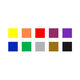 Set tampons encreurs - multicolore | Rico Design,  thumbnail number 2