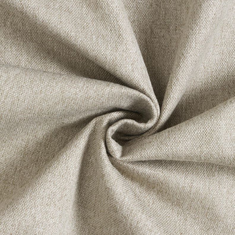 Tissu de revêtement uni classique – taupe clair,  image number 1