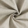Tissu de revêtement uni classique – taupe clair,  thumbnail number 1