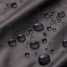 Tissu pour veste hydrofuge ultra léger – noir,  thumbnail number 5