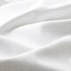 Tissu en lin stretch Mélange – blanc,  thumbnail number 3