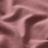 GOTS Jersey coton | Tula – violet pastel,  thumbnail number 2