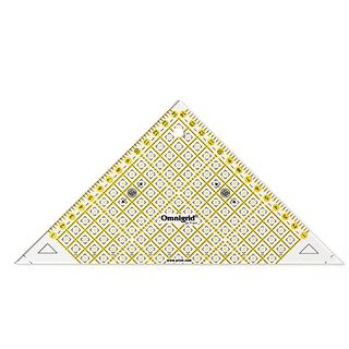 Joli triangle [ Dimensions :  225 mm x 125 mm bis 15 cm  ] | Prym, 