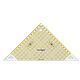 Joli triangle [ Dimensions :  225 mm x 125 mm bis 15 cm  ] | Prym,  thumbnail number 1