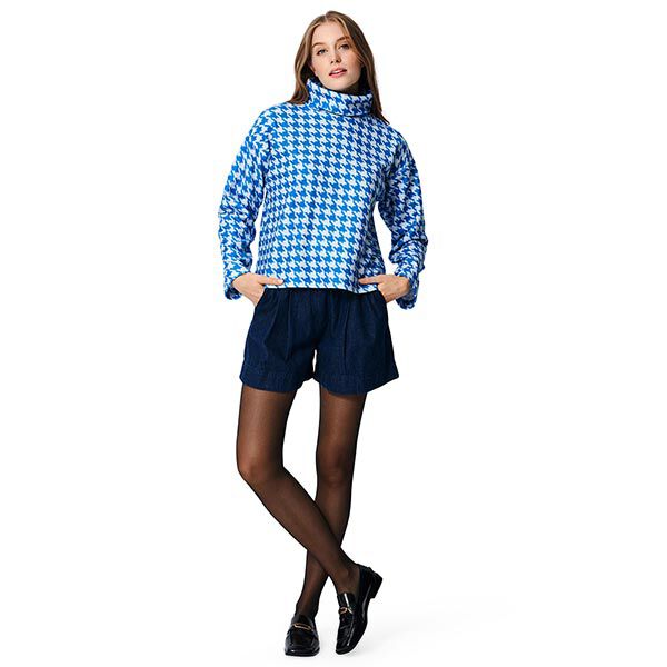 Pull-over | Burda 5963 | 34-48, image number 2