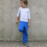 PAULI - Pantalon de survêtement cool à grandes poches, Studio Schnittreif | 86 - 152,  thumbnail number 4
