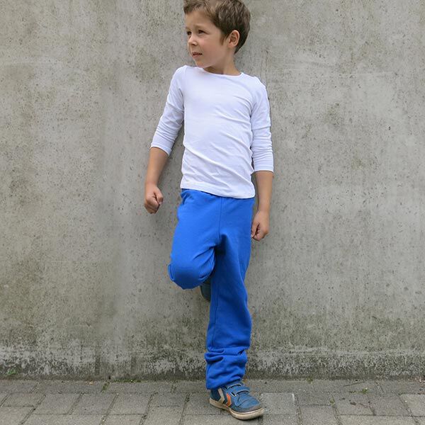 PAULI - Pantalon de survêtement cool à grandes poches, Studio Schnittreif  | 86 - 152,  image number 4