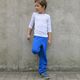 PAULI - Pantalon de survêtement cool à grandes poches, Studio Schnittreif  | 86 - 152,  thumbnail number 4