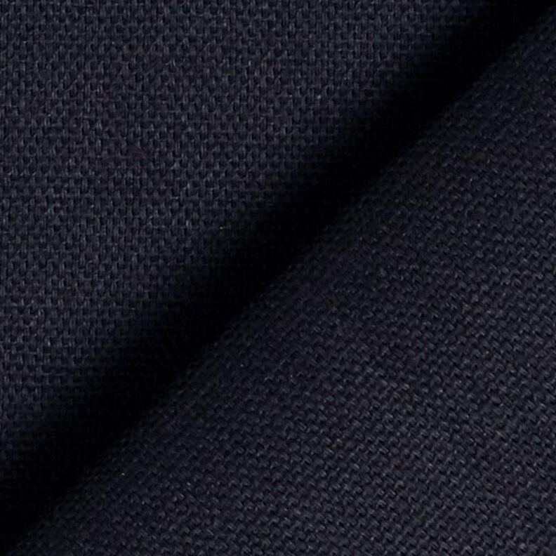 Tissu de décoration Canvas – navy, image number 7