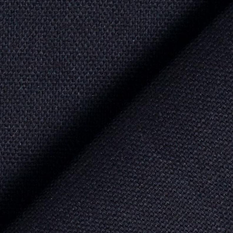 Tissu de décoration Canvas – navy,  image number 7