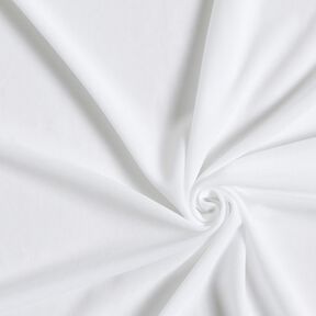 Doublure pour maillot de bain Uni – blanc, 