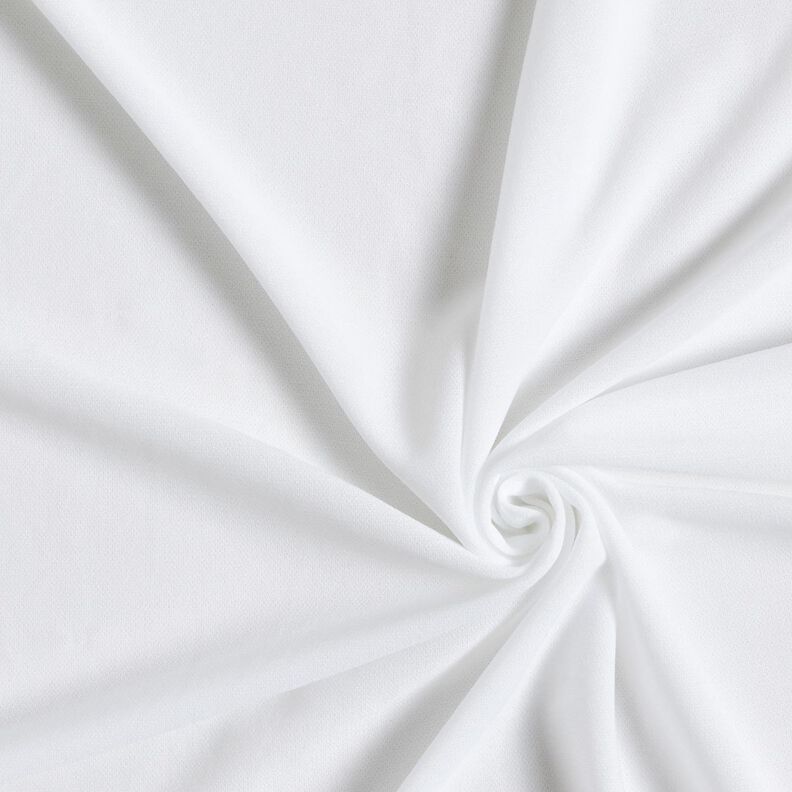 Doublure pour maillot de bain Uni – blanc,  image number 1