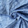 Panne de velours – bleu clair,  thumbnail number 2
