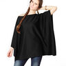 Satin microfibre – noir,  thumbnail number 7