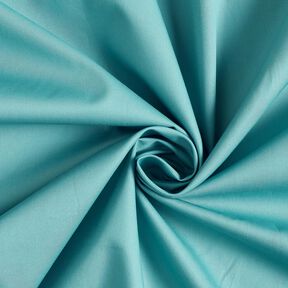 Popeline de coton GOTS | Tula &ndash; eucalyptus, 