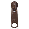 marron foncé