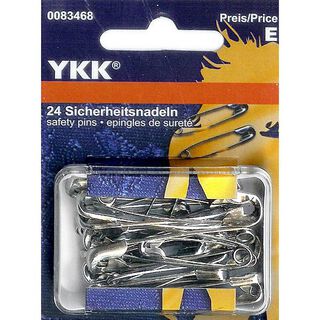 Épingles de sûreté gamme 1 | YKK, 