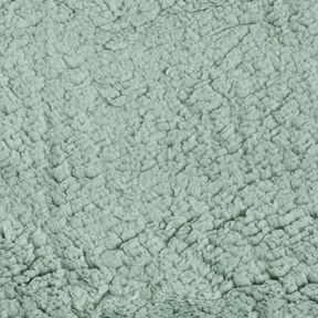 Ours en peluche tout doux – menthe clair, 