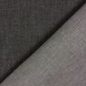 Denim de coton léger – noir,  thumbnail number 3