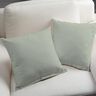 Tissu d’ameublement Jacquard Bande – vert,  thumbnail number 5