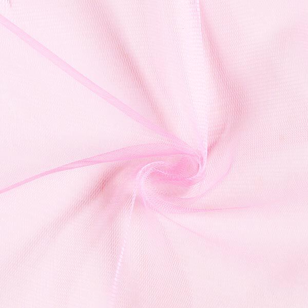 Tulle pour jupon – rose,  image number 1