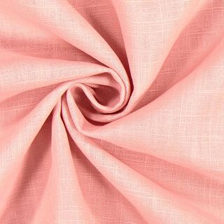 Lin, moyen – saumon, 