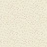 Tissu en coton Popeline Branches festives – crème,  thumbnail number 1