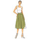 Jupe, Vogue 9090 | 34 - 50,  thumbnail number 3