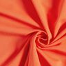 Jersey coton Medium Uni – orange,  thumbnail number 1