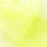 Tulle – jaune fluo,  thumbnail number 2