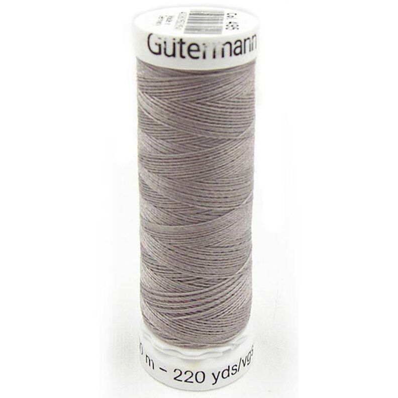 Fil Pour Tout Coudre (495) | 200 m | Gütermann,  image number 1