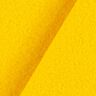 Feutrine 90 cm / épaisseur de 1 mm – jaune soleil,  thumbnail number 3