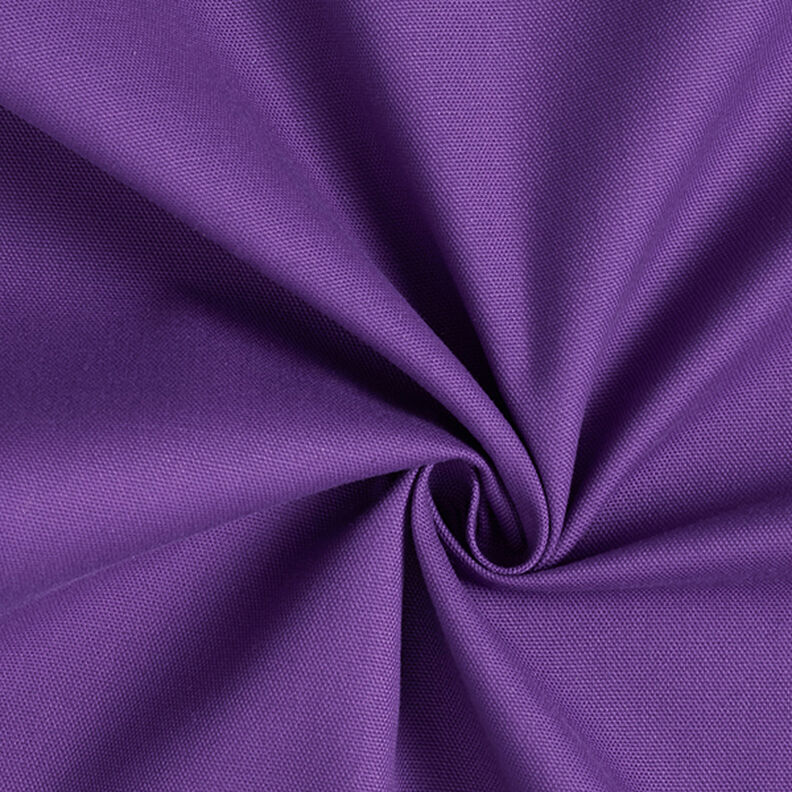 Tissu de décoration Canvas – lavande,  image number 1