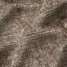 Tissu de revêtement Chenille Uni – taupe,  thumbnail number 2